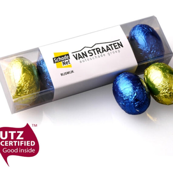 Paasgeschenk 21