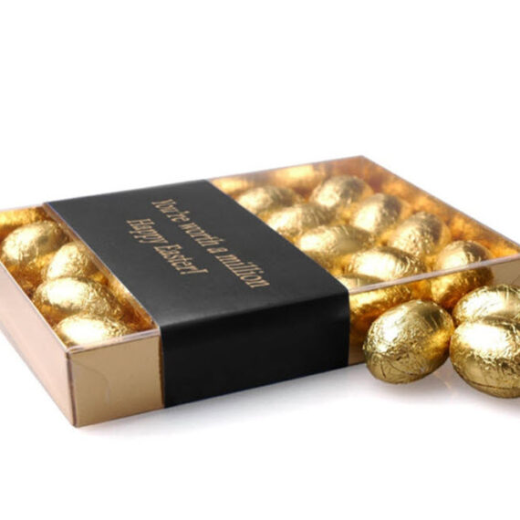 Paasgeschenk 19