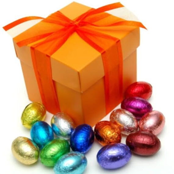 Paasgeschenk 15