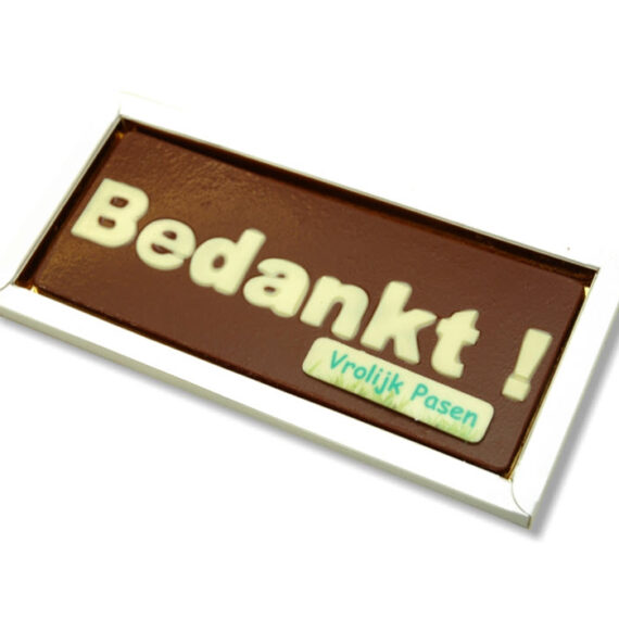 Paasgeschenk 13