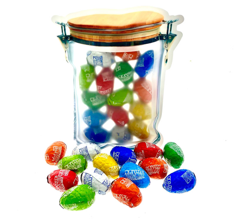 Paasgeschenk 11