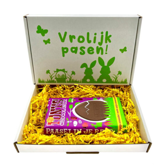 Paasgeschenk 10