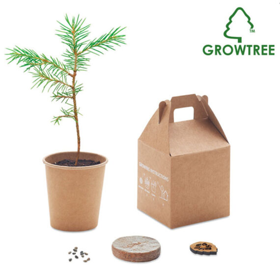 Grow Tree
