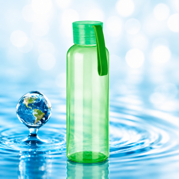Drinkfles BPA-vrij 500 ml.
