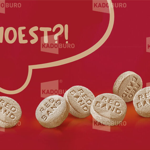 Bedankje: Hoest?