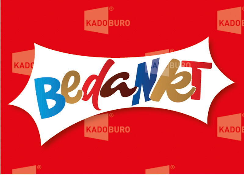 Bedankje: Bedankt - Afbeelding 2