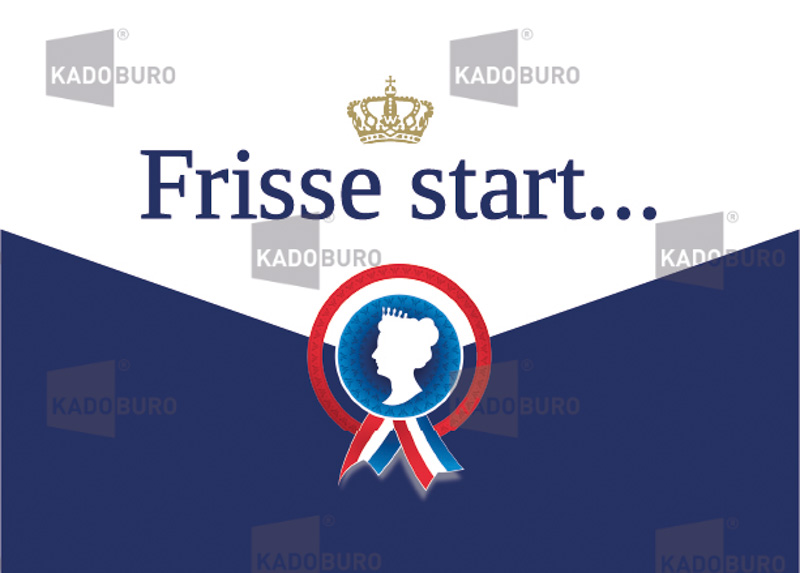 Bedankje: Frisse Start... - Afbeelding 2