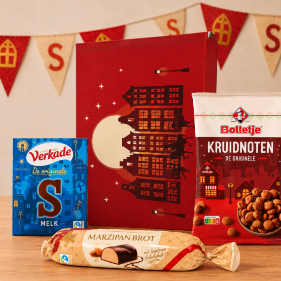 SINTPAKKET: SINTELLO
