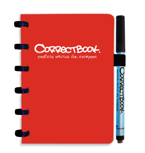 Correctbook A6 - Afbeelding 6