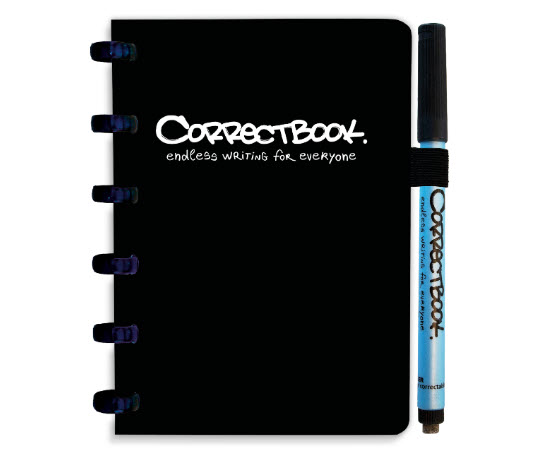 Correctbook A6 - Afbeelding 8