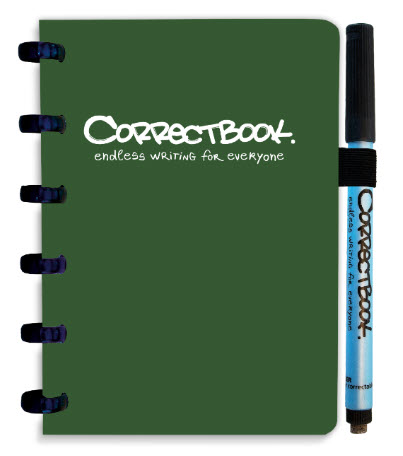 Correctbook A6 - Afbeelding 4