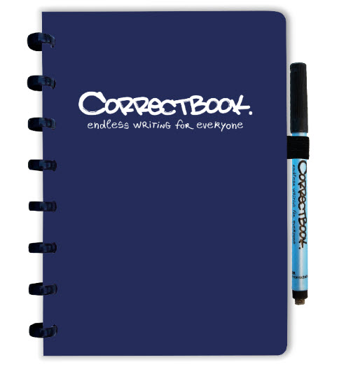 Correctbook A5 - Afbeelding 4