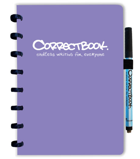 Correctbook A5 - Afbeelding 5