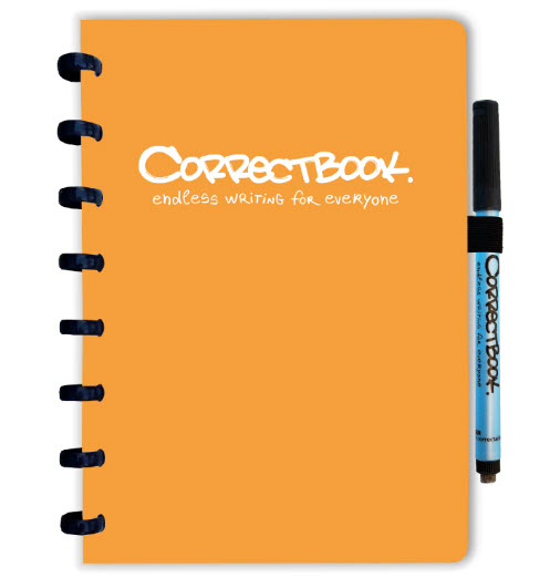 Correctbook A5 - Afbeelding 6
