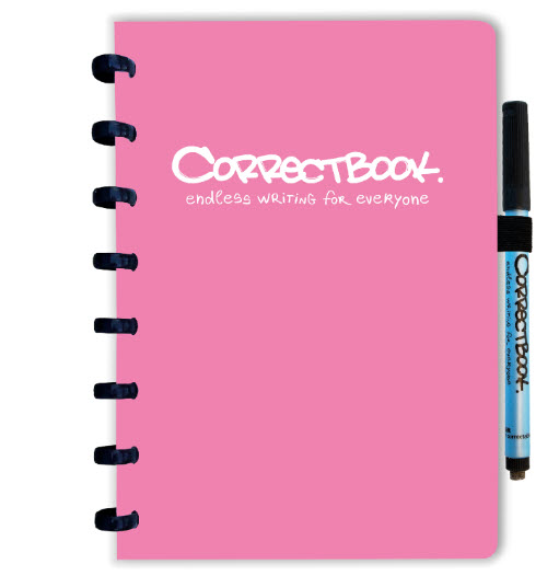 Correctbook A5 - Afbeelding 7