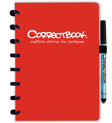 Correctbook A5 - Afbeelding 8