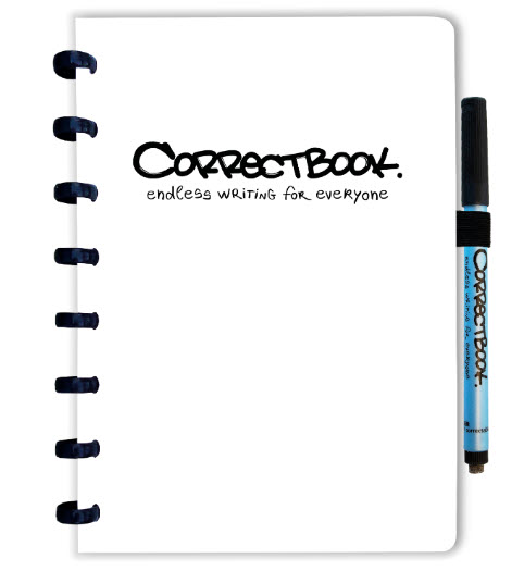 Correctbook A5 - Afbeelding 10
