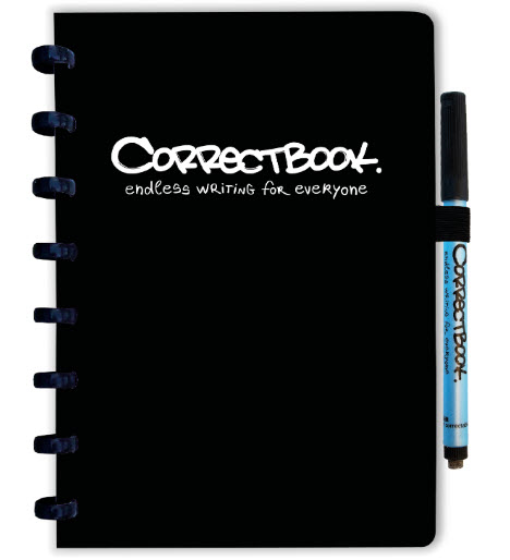 Correctbook A5 - Afbeelding 11
