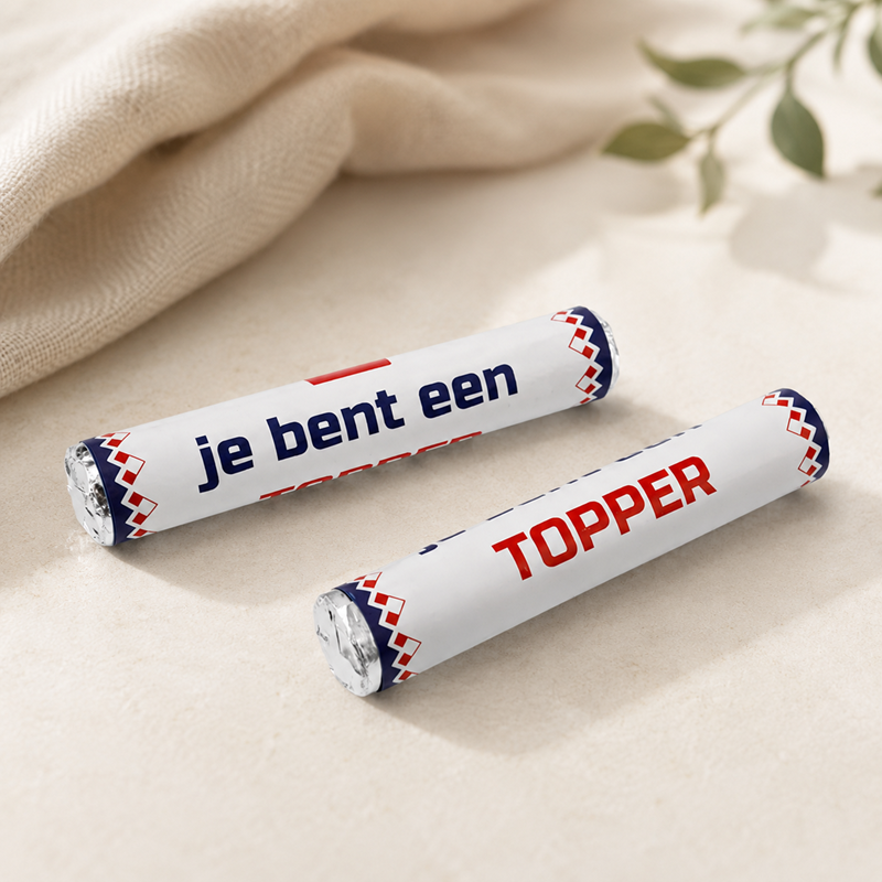 Rol King eigen tekst