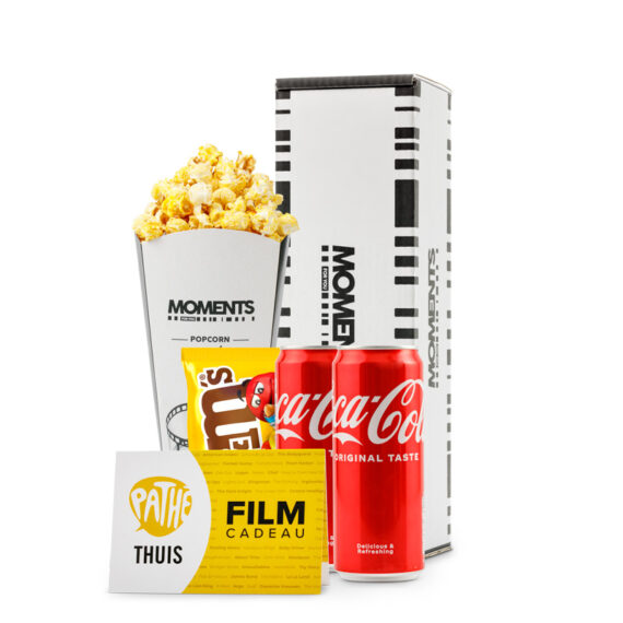 Movie Moments Zoet
