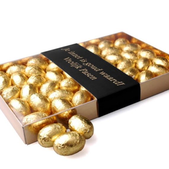 Paasgeschenk 18
