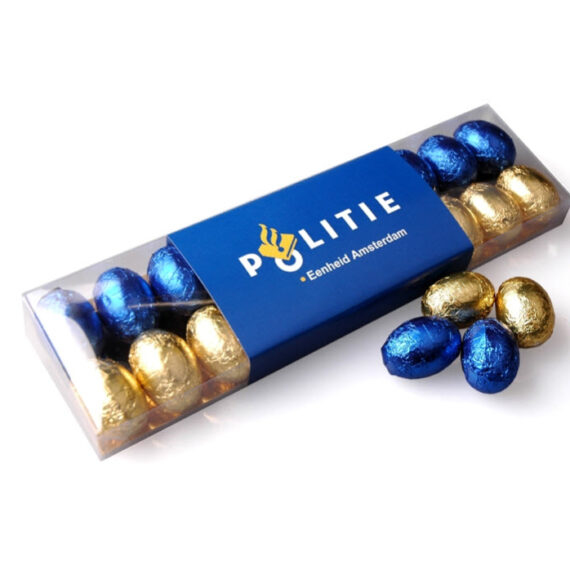 Paasgeschenk 16