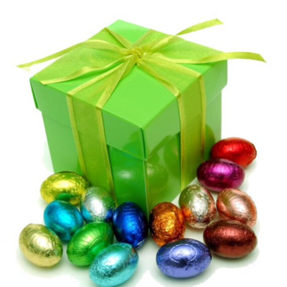 Paasgeschenk 14