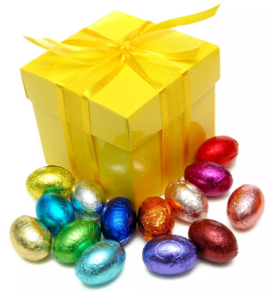 Paasgeschenk 14 - Afbeelding 3