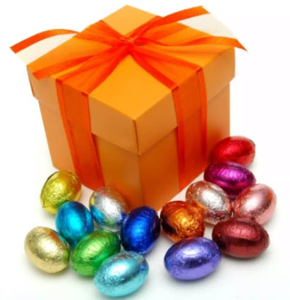 Paasgeschenk 14 - Afbeelding 4