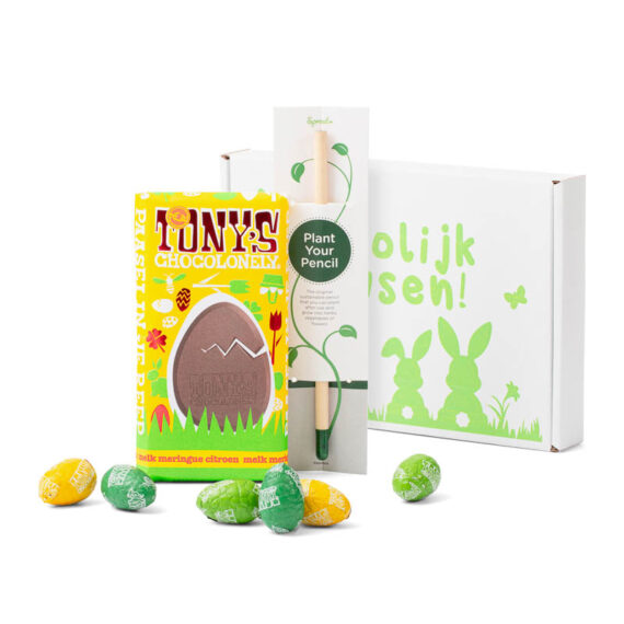 Paasgeschenk 42