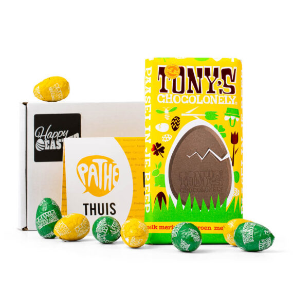 Paasgeschenk 41