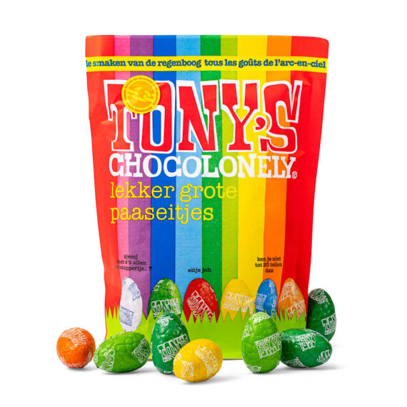 Paasgeschenk 43