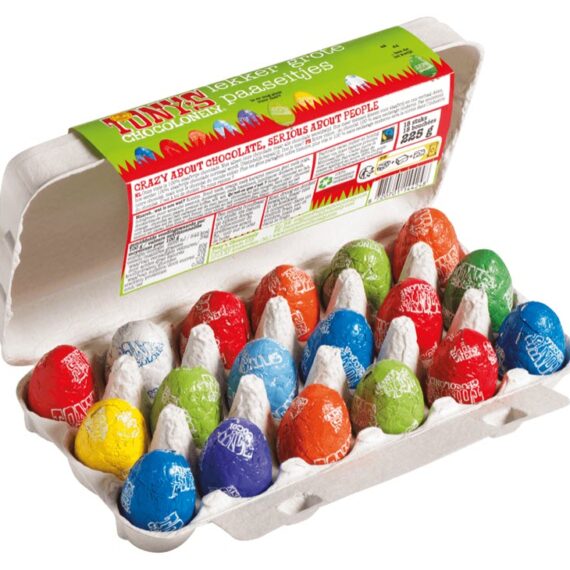 Paasgeschenk 40