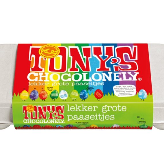 Paasgeschenk 40