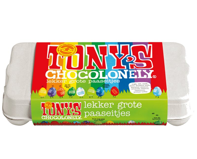 Paasgeschenk 40 - Afbeelding 2