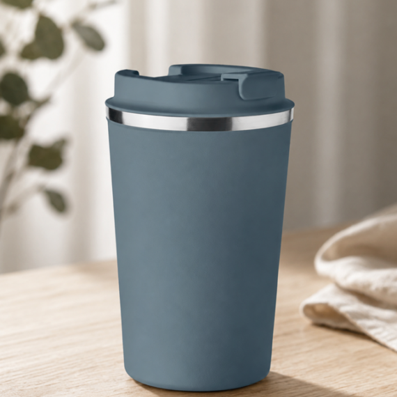 Dubbelwandige tumbler