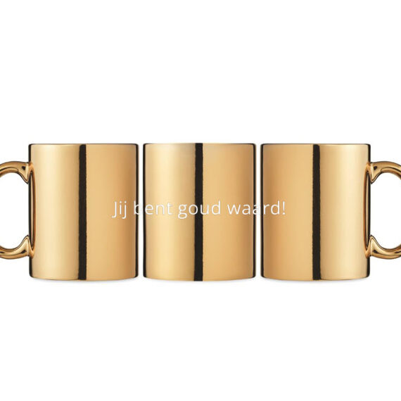 Mok goud (waard)