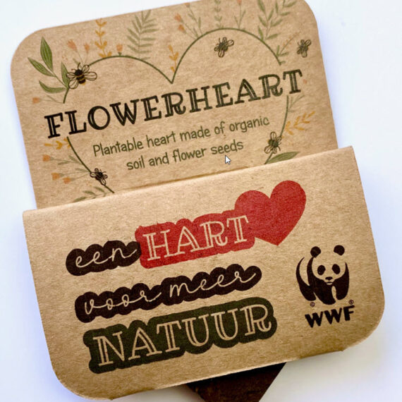 Flower Heart
