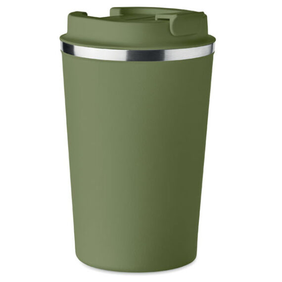 Dubbelwandige tumbler