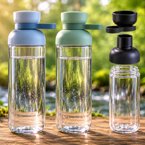 Mepal Waterfles Vita 700 ML