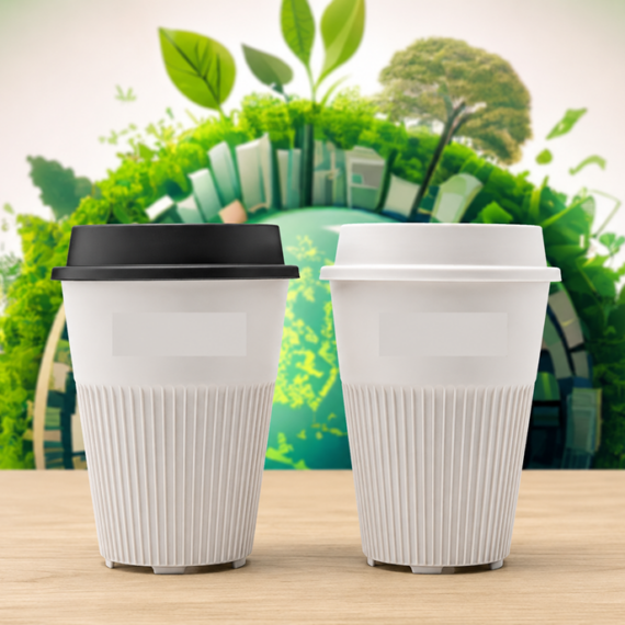 Circular&Co Returnable Cup Lid