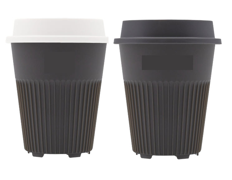 Circular&Co Returnable Cup Lid - Afbeelding 2