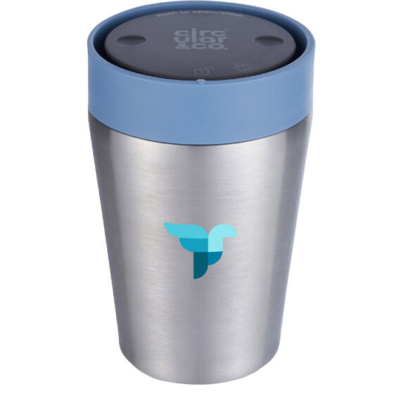Circular&co Recycled Stainless Steel 227 ml