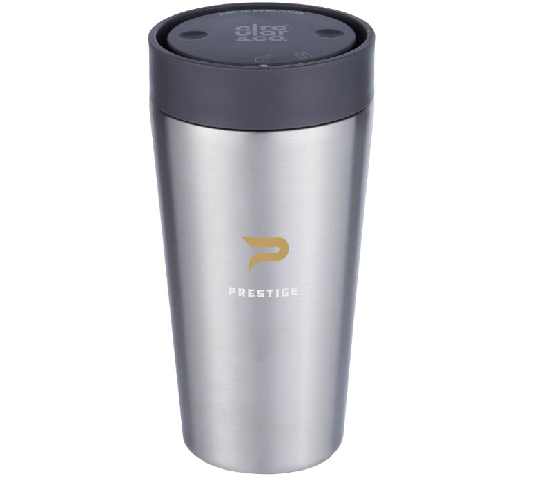 Circular&co Recycled Stainless Steel 340 ml - Afbeelding 2