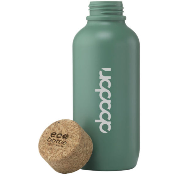 Ecobottle Plant Based 650 ml.