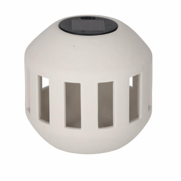 Jens Living Solar Lantaarn - Afbeelding 3