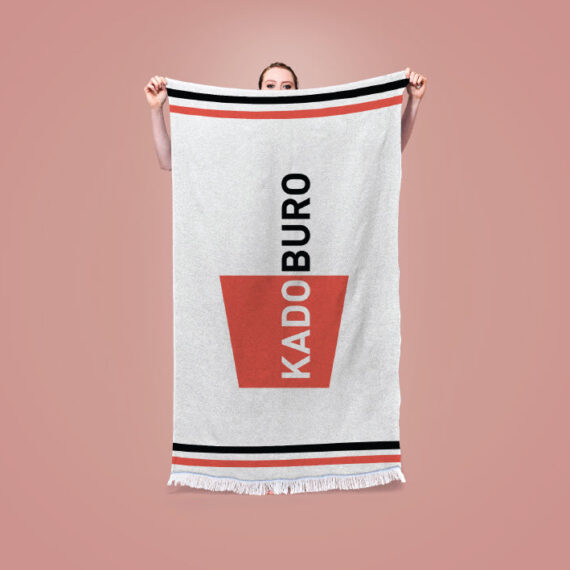 Seatowel div. maten