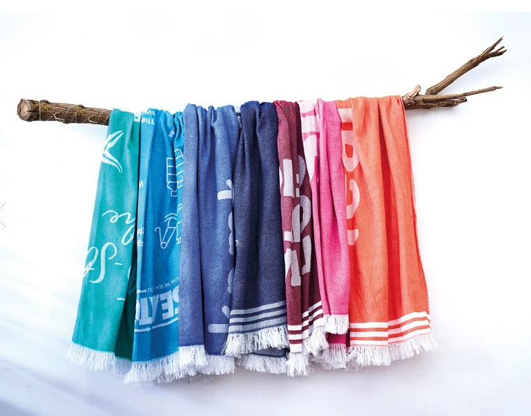 Seatowel div. maten - Afbeelding 6