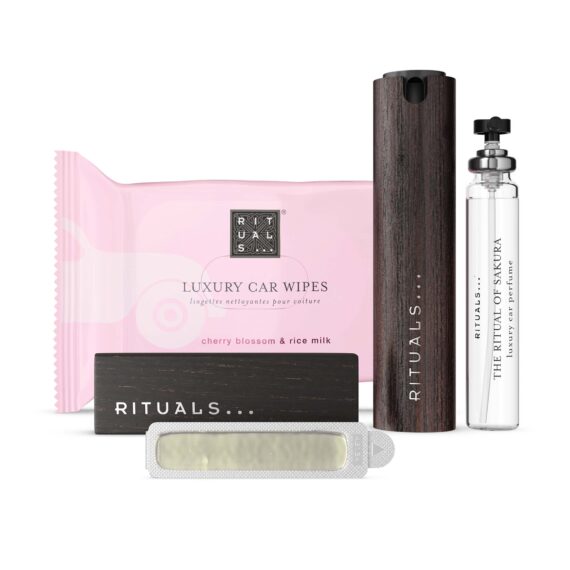 Rituals Car Gift Set Sakura