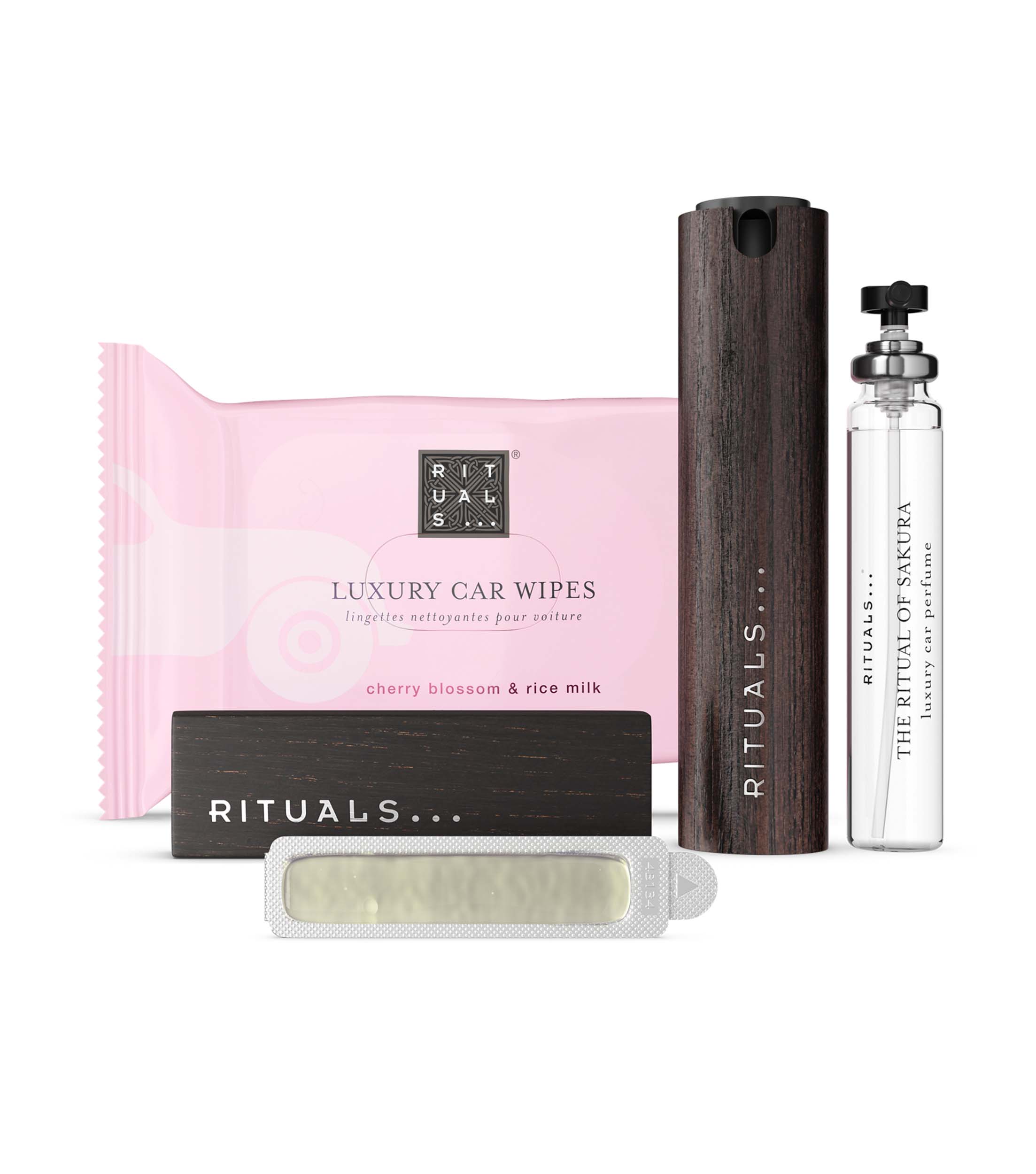 Rituals Car Gift Set Sakura - Afbeelding 2